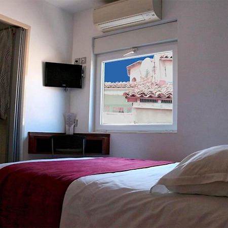 Hotel Des Arts Aix Aix-en-Provence Buitenkant foto