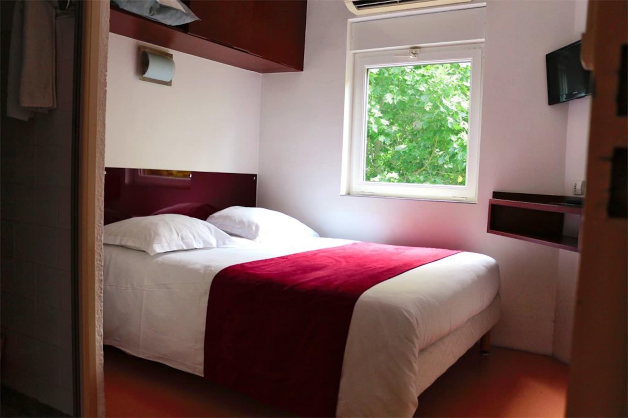 Hotel Des Arts Aix Aix-en-Provence Buitenkant foto