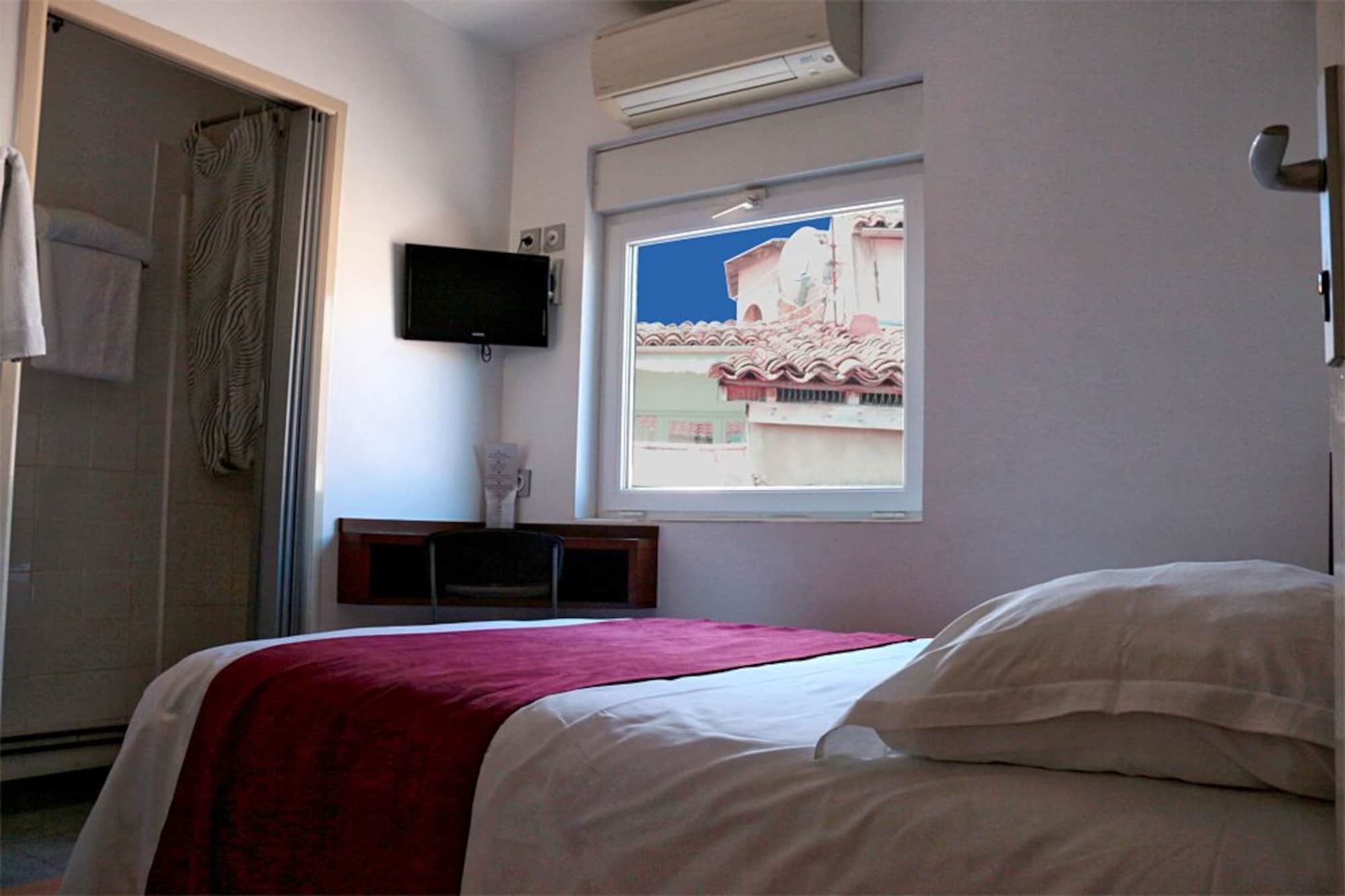 Hotel Des Arts Aix Aix-en-Provence Buitenkant foto